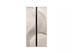 Холодильник LEX LSB530GLID wind