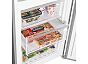 Холодильник MAUNFELD MFF185NFBG