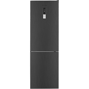 Холодильник MAUNFELD MFF185NFX10 Inverter