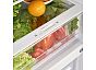 Холодильник MAUNFELD MFF185NFX10 Inverter