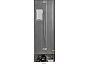 Холодильник MAUNFELD MFF185NFX10 Inverter