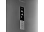 Холодильник MAUNFELD MFF200NFХ10 Inverter