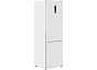 Холодильник MAUNFELD MFF200NFW10 Inverter