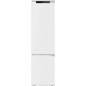 Холодильник-морозильник встраиваемый MAUNFELD MBF19354NFWGR LUX Inverter