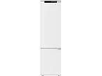 Холодильник-морозильник встраиваемый MAUNFELD MBF19354NFWGR LUX Inverter