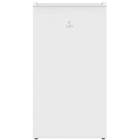 Холодильник отдельностоящий LEX LSD100W