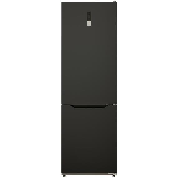 Холодильник отдельностоящий с инвертором LEX LKB201BLIDMax