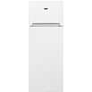 Холодильник с морозильной камерой сверху Beko DSMV5280MA0W