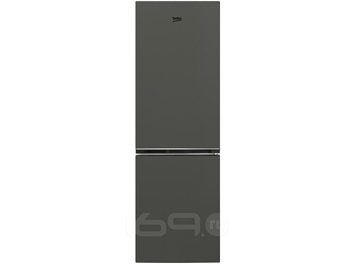 Комбинированный холодильник Beko B1RCNK272G