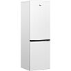 Комбинированный холодильник Beko B1RCNK272W