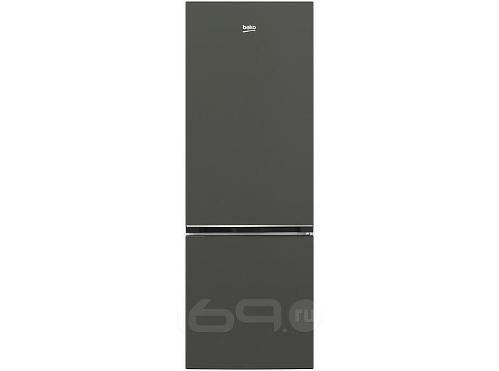 Комбинированный холодильник Beko B1RCSK251G