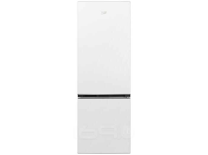 Комбинированный холодильник Beko B1RCSK251W