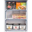 Комбинированный холодильник Beko B1RCSK272G