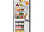 Комбинированный холодильник Beko B1RCSK312G