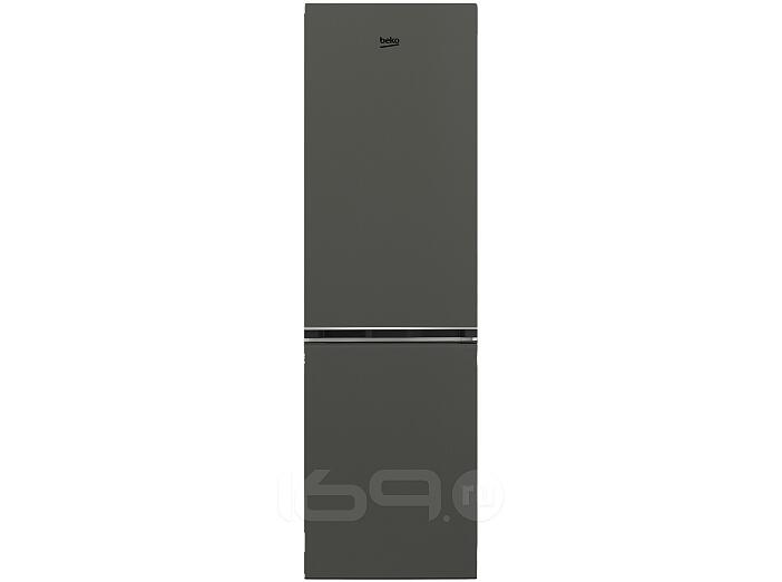 Комбинированный холодильник Beko B1RCSK312G