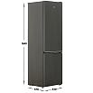 Комбинированный холодильник Beko B1RCSK312G
