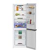 Комбинированный холодильник Beko B3DRCNK362HW