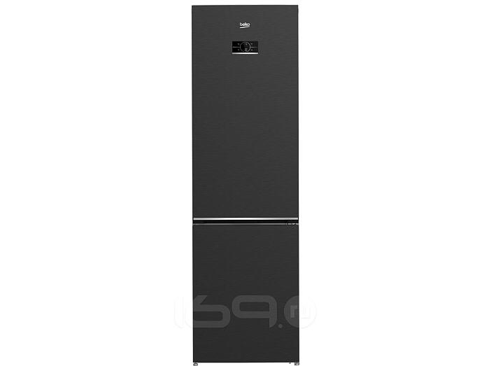 Комбинированный холодильник Beko B3DRCNK402HXBR
