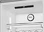 Комбинированный холодильник Beko B3DRCNK402HXBR