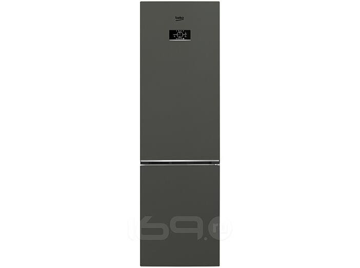 Комбинированный холодильник Beko B3R0CNK312HG