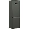 Комбинированный холодильник Beko B3R0CNK312HG