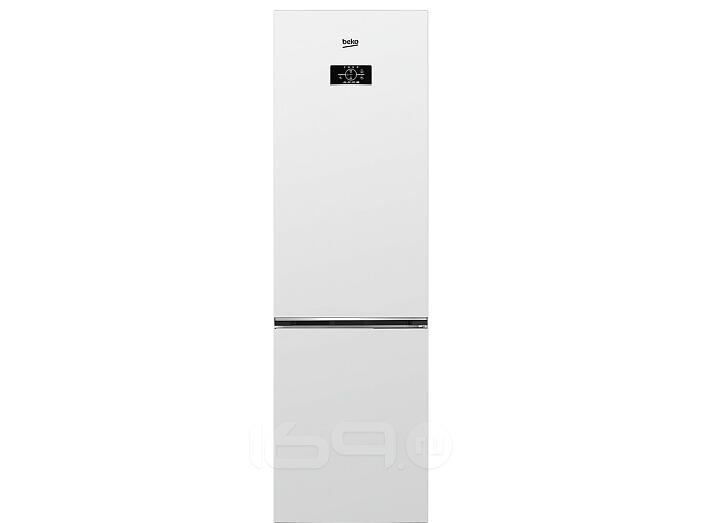 Комбинированный холодильник Beko B3R0CNK312HW