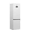 Комбинированный холодильник Beko B3R0CNK312HW