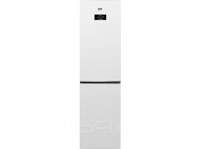 Комбинированный холодильник Beko B3R0CNK332HW