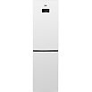 Комбинированный холодильник Beko B3R0CNK332HW