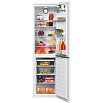 Комбинированный холодильник Beko B3R0CNK332HW