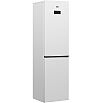 Комбинированный холодильник Beko B3R0CNK332HW