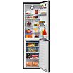 Комбинированный холодильник Beko B3R0CNK332HX