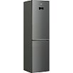 Комбинированный холодильник Beko B3R0CNK332HX