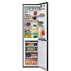 Комбинированный холодильник Beko B3R0CNK332HXBR