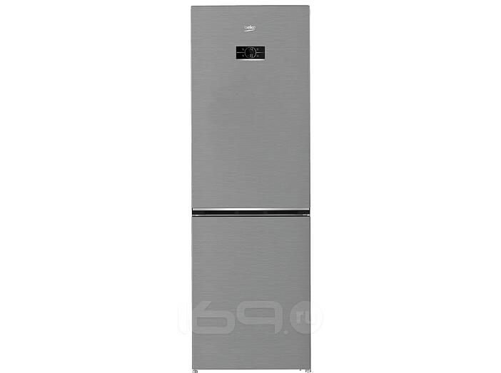 Комбинированный холодильник Beko B3RCNK362HX