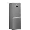 Комбинированный холодильник Beko B3RCNK362HX
