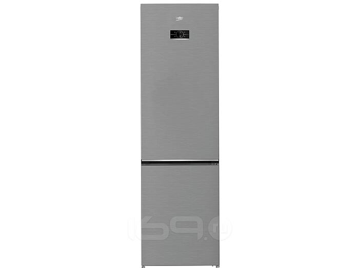 Комбинированный холодильник Beko B3RCNK402HX