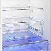 Комбинированный холодильник Beko B3RCNK402HX