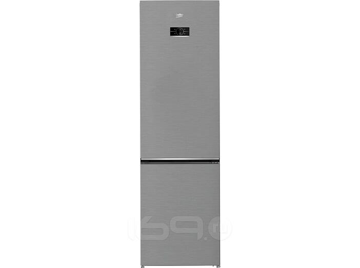 Комбинированный холодильник Beko B3RCNK402HX