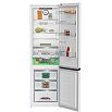 Комбинированный холодильник Beko B5RCNK403ZW
