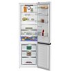 Комбинированный холодильник Beko B5RCNK403ZW