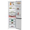 Комбинированный холодильник Beko B5RCNK403ZW