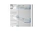 Комбинированный холодильник Beko B5RCNK403ZW