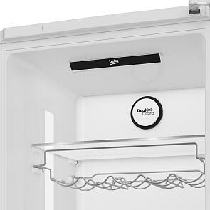 Комбинированный холодильник Beko B5RCNK403ZW