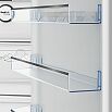 Комбинированный холодильник Beko B5RCNK403ZWB