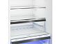 Комбинированный холодильник Beko B5RCNK403ZWB