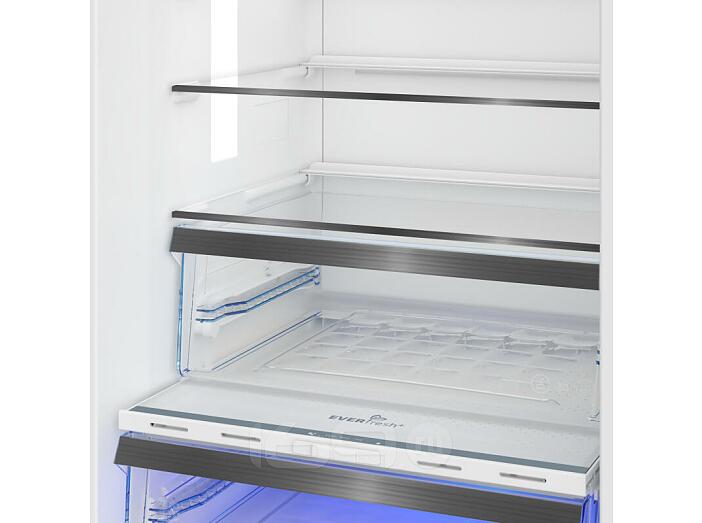 Комбинированный холодильник Beko B5RCNK403ZWB