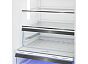 Комбинированный холодильник Beko B5RCNK403ZWB