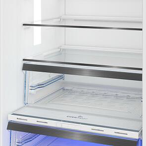 Комбинированный холодильник Beko B5RCNK403ZWB
