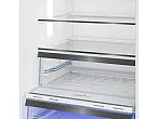 Комбинированный холодильник Beko B5RCNK403ZWB